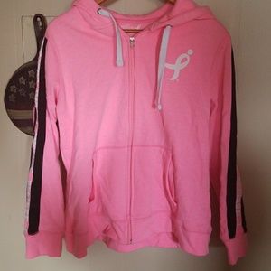 Breast Cancer Awareness Hoodie